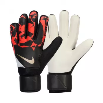 Nike Match väravavahikindad must/punane HQ0257 011 suurus 7
