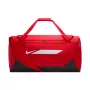 Nike Academy Team suur spordikott University Red/Must