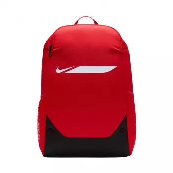 Nike Academy Team seljakott punane