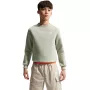 Nike Sportswear Club Fleece laste pusa - Barely Green (suurus M)