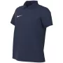 Nike Naiste Dri-FIT Park 26 Polo Särk Tumesinine IB1172 410 Suurus L