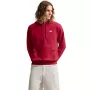 Nike Club Fleece meeste kapuutsiga pusa University Red 2XL