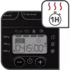 Tefal Pain Plaisir leivamasin PF220838, 650 W, must