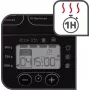 Tefal Pain Plaisir leivamasin PF220838, 650 W, must