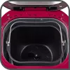 Tefal Pain Plaisir leivamasin PF220838, 650 W, must