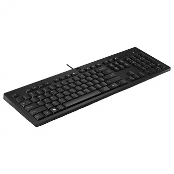HP 125 G2 USB juhtmega klaviatuur