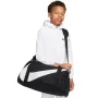 Nike Gym Club laste spordikott Must/Valge DR6100-010