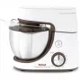Tefal QB51K138 lauamikser, 800 W, 4,8 L kauss, valge