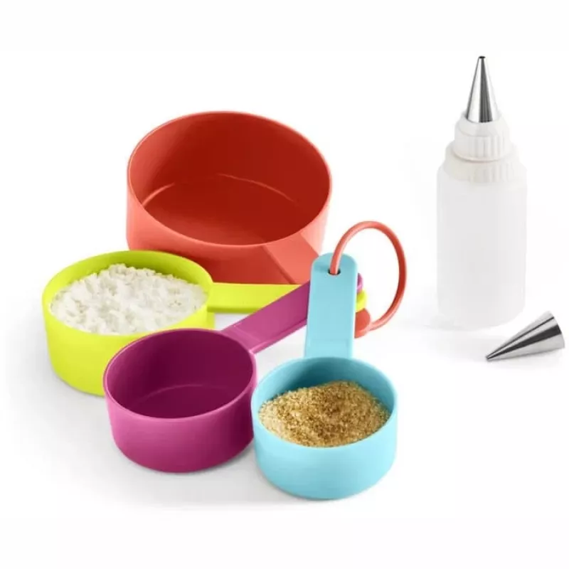 Tefal QB51K138 lauamikser, 800 W, 4,8 L kauss, valge