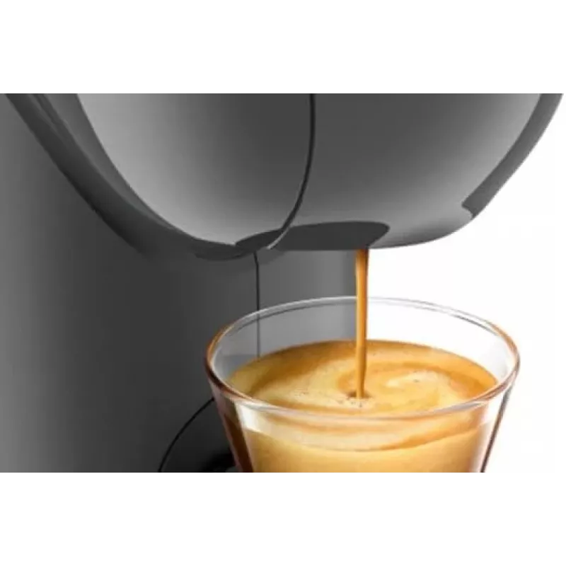 KRUPS Genio S Nescafé Dolce Gusto kapslikohvimasin, hall