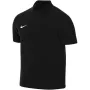 Nike Dri-FIT Park 26 meeste polosärk must IB1193-010 suurus M