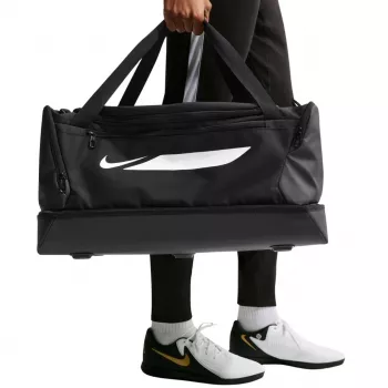 Nike Academy Team sportinis krepšys vidutinis juodas