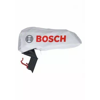 Bosch 2608000675 tolmu-/laastukott GHO 12V-20 jaoks
