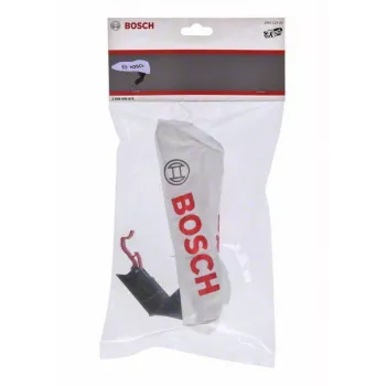 Bosch 2608000675 tolmu-/laastukott GHO 12V-20 jaoks