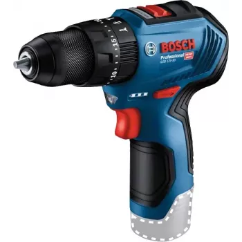 Bosch GSB 12V-30 Professional juhtmeta lüüktrell-kruvikeeraja 12V 1600 RPM võtmeta 820 g