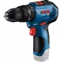 Bosch GSB 12V-30 Professional juhtmeta lüüktrell-kruvikeeraja 12V 1600 RPM võtmeta 820 g
