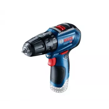 Bosch GSB 12V-30 Professional juhtmeta lüüktrell-kruvikeeraja 12V 1600 RPM võtmeta 820 g