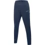 Nike Dri-FIT Academy 25 naiste treeningpüksid tumesinine XS
