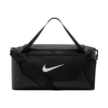 Nike Brasilia väike spordikott must IB4394 010