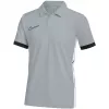 Nike Dri-FIT Academy Polo särk lastele tumehall FZ9763 012 S