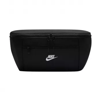 Nike Heritage XL ristipandav kott Must IB4369-010