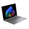 HP OmniBook X Flip 2-in-1 14-fk0020nw, 14,2 inch 2.8K OLED puuteekraan, AMD Ryzen AI 5 340, 16GB RAM, 512GB SSD, Radeon 840M, Win11, Meteor Silver