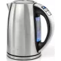 Cuisinart CPK17E-B elektriline veekeetja, 1,7 L, 1500 W, roostevaba teras, 6 temperatuuriseadet