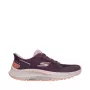 Skechers Women's GO RUN Consistent 2.0 Captiva jooksujalatsid, tume-roosa, suurus 39 EU
