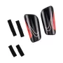 Nike Mercurial Hardshell jalgpalli säärekaitsmed mustad DN3614 010 XL
