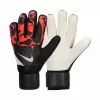 Nike Match väravavahikindad mustad/punased HQ0257-011 suurus 8