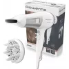 Rowenta Power 2100W juukseföön Valge/Hõbedane
