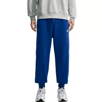 Nike Club meeste püksid Midnight Navy FN3801 455 L