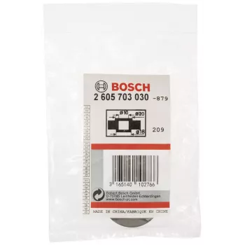 Bosch kinnitusäärik M10 keermele 2605703030