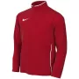 Nike Dri-FIT Park 26 laste treeningtop punane XS