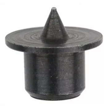 Bosch SDS-plus-5X vasarpuur 6x50x110 mm, 4-pakk, must 2 607 000 544