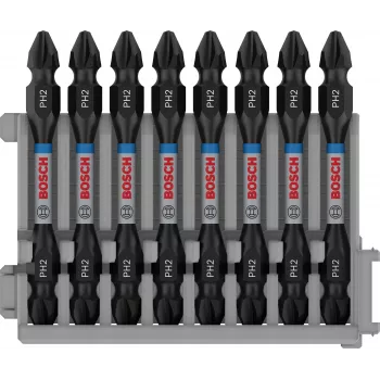 Bosch Accessories 2608522337 8-osaline Starlock topelttera komplekt