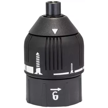 Bosch pöördemomendi adapter IXO III/IV jaoks (2609256968)
