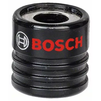 Bosch magnetpuks 1/4 tolli kuuskantotsakutele, 25 mm 2608522354