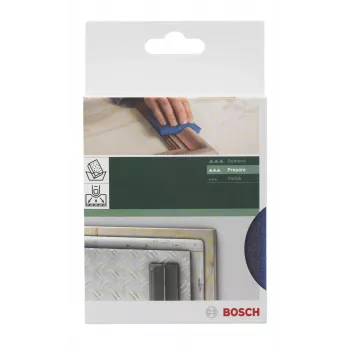 Bosch Best for Contour keskmise teralisusega lihvimisplaat 2609256349