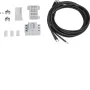 HAGER ZY12PV Mõõteala komplekt, univers Z, 16 mm², 1 arvestikohale