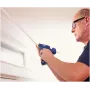 Rapid Tools universaalne liimipulk valge 12 mm, EVA ja vaik, lahustivaba, 1 tk (40107361)