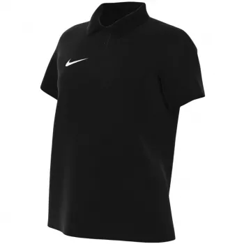 Nike Dri-FIT Park 26 naiste polosärk must 2XL