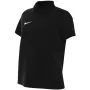 Nike Dri-FIT Park 26 naiste polosärk must 2XL