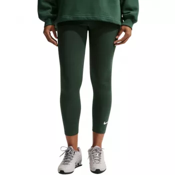 Nike Sportswear Classic naiste retuusid roheline DV7789 XS
