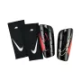 Nike Mercurial FlyLite SuperLock säärekaitsmed must L