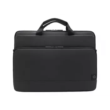 HP Modern 14-tolline sülearvuti portfell - must CJ8D0AA#ABB
