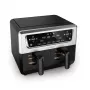 Cuisinart AFD10XSSE 10,4L õhufritüüri ahi, 1800W, roostevaba teras