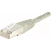 Exertis Connect 847200 2m Cat5e F/UTP võrgupatch-kaabel, hall