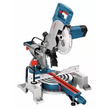 Bosch GCM 800 SJ Professional kaldkelksaag 1400 W 5500 RPM 216 mm