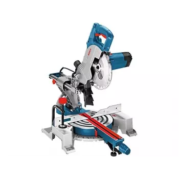 Bosch GCM 800 SJ Professional kaldkelksaag 1400 W 5500 RPM 216 mm